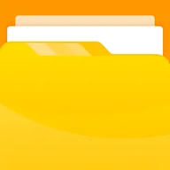 أيقونة Glenzo File Manager